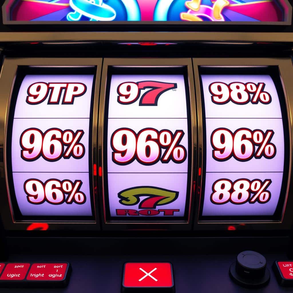 High RTP slots for Bitcoin casino bonuses