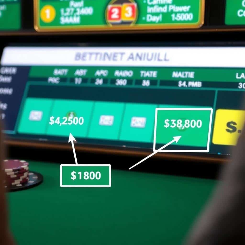 Small bet strategy for Bitcoin casino bonuses