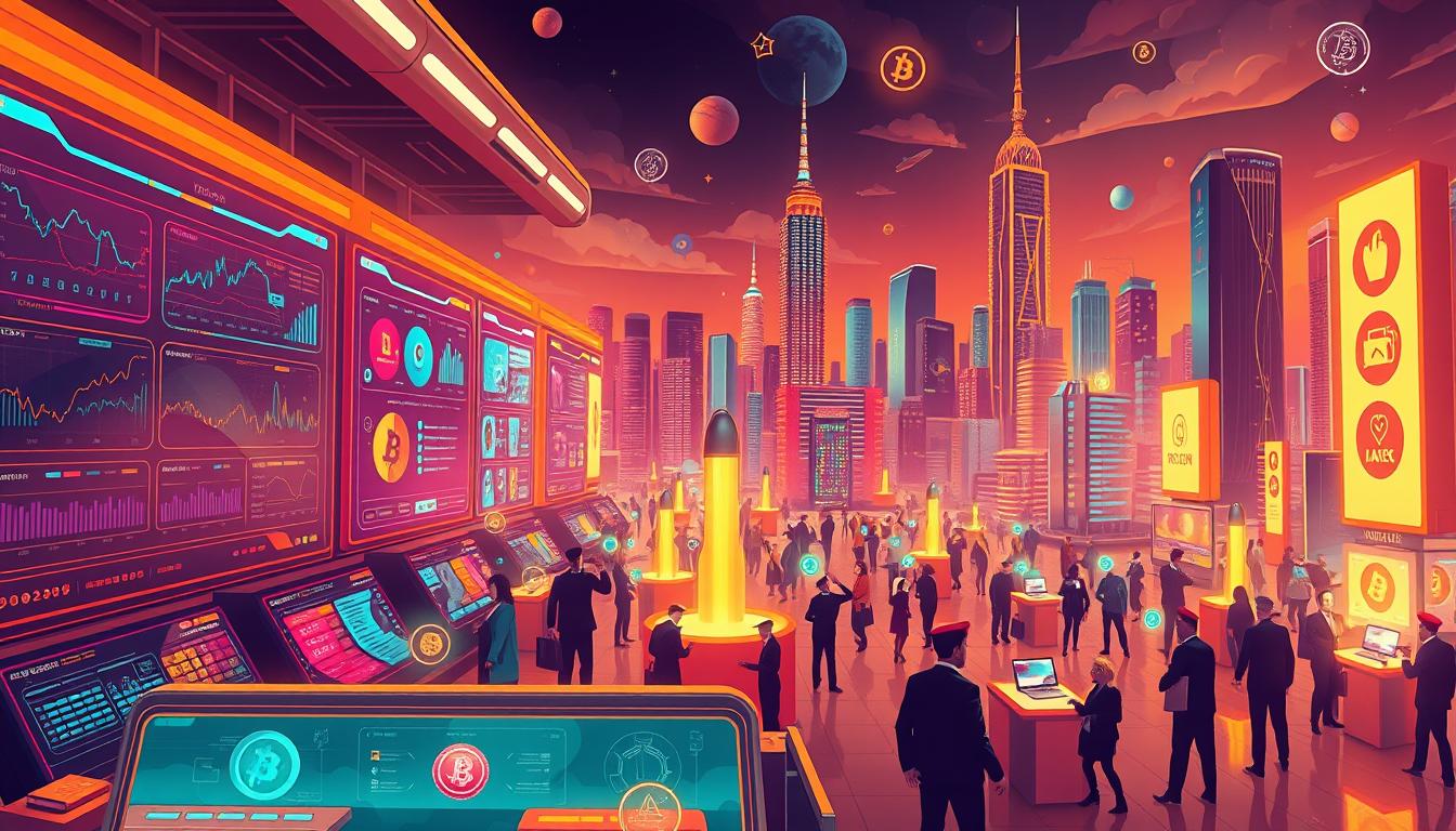 Top Crypto Launchpads