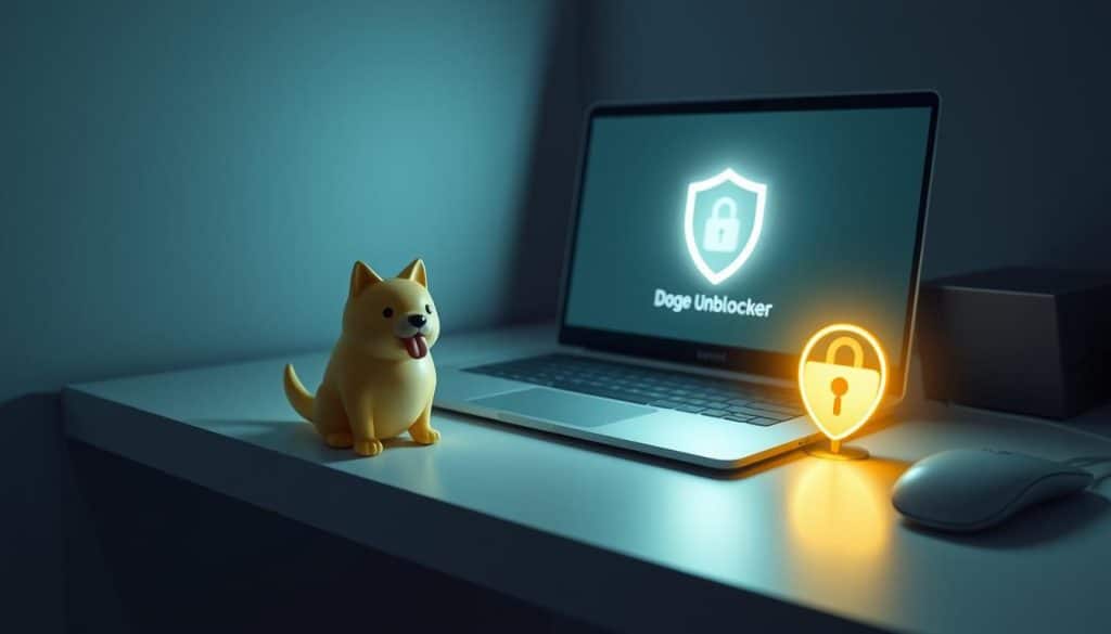 doge unblocker v5