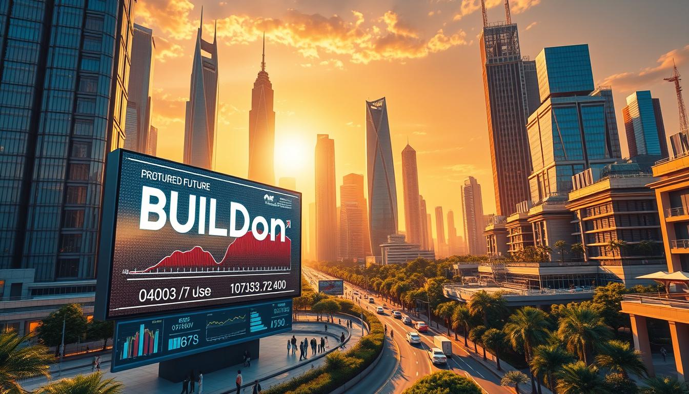 BUILDon price prediction