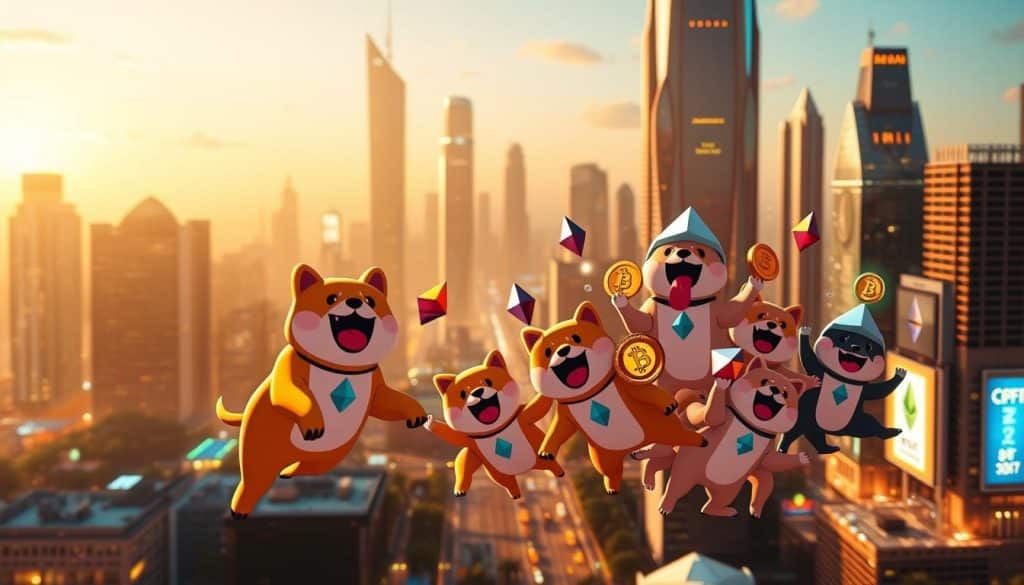 Best Meme Coins to Buy