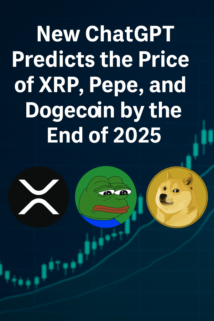 ChatGPT Predicts the Price