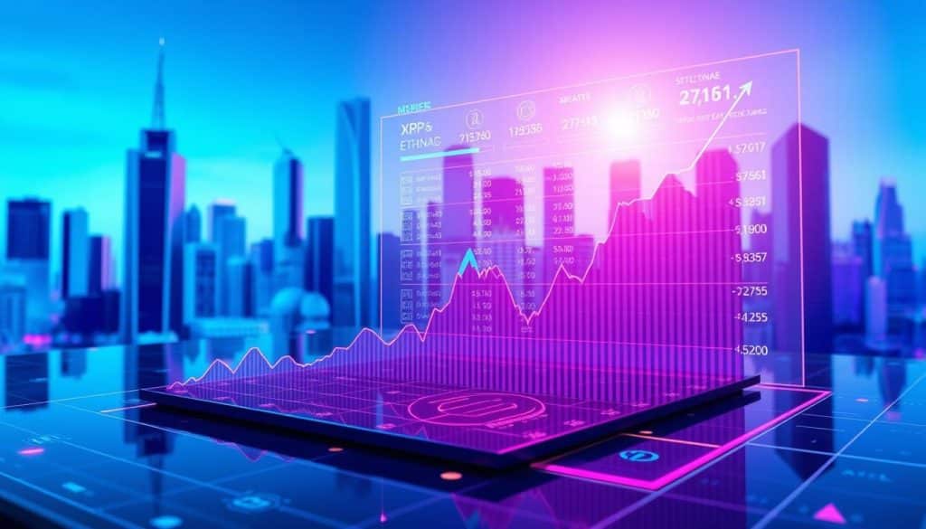 Crypto Price Prediction