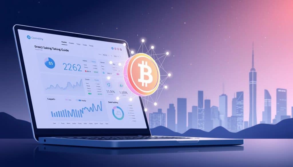 Crypto Staking Platforms