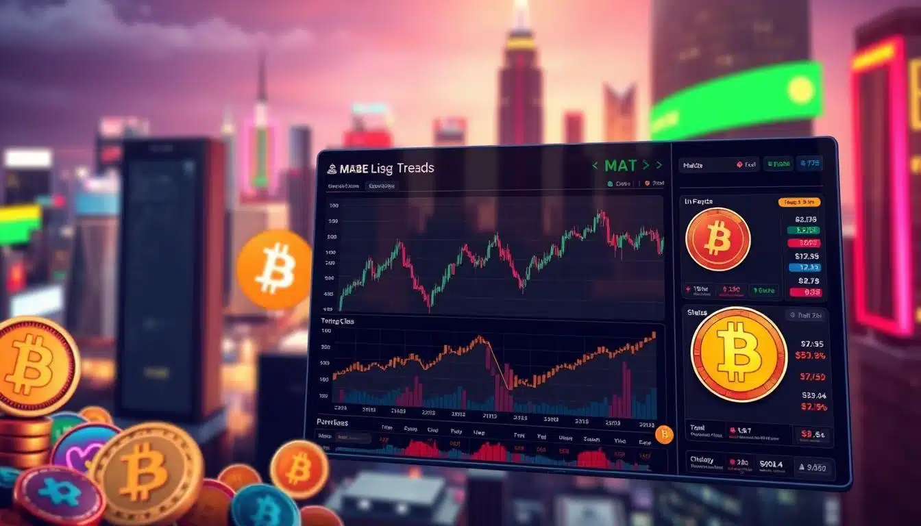 Derivative Tokens