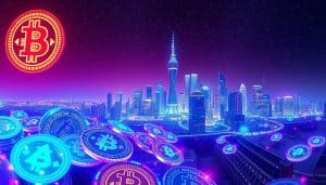 New Crypto Coins