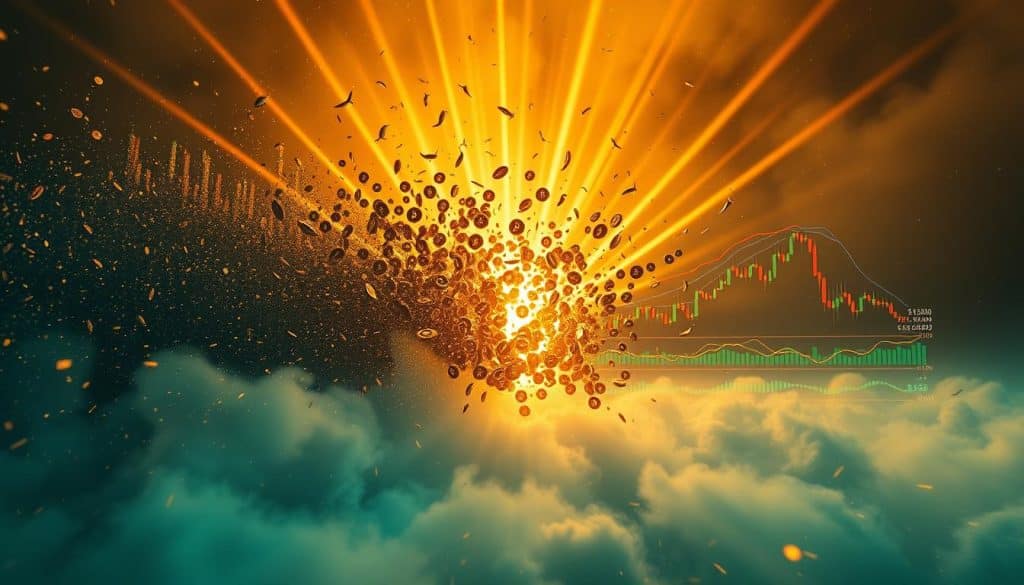 PENGU Reclaims Resistance Zone at $0.036, but the Supertrend at $0.03838 Remains