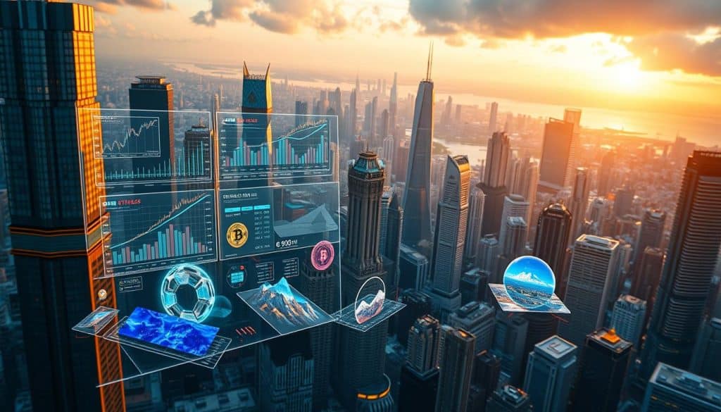 Smart Crypto Investments