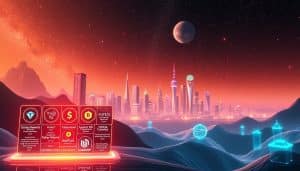 Token Staking