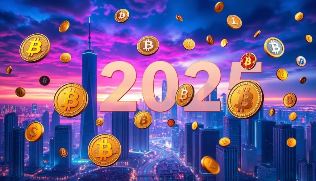 Top Cryptocurrencies to Buy