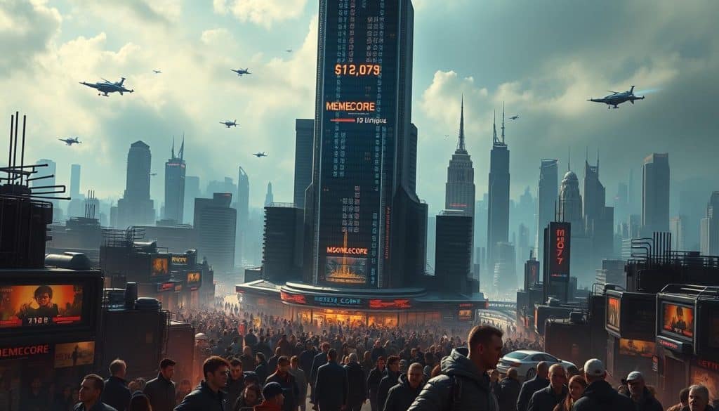 memecore price prediction