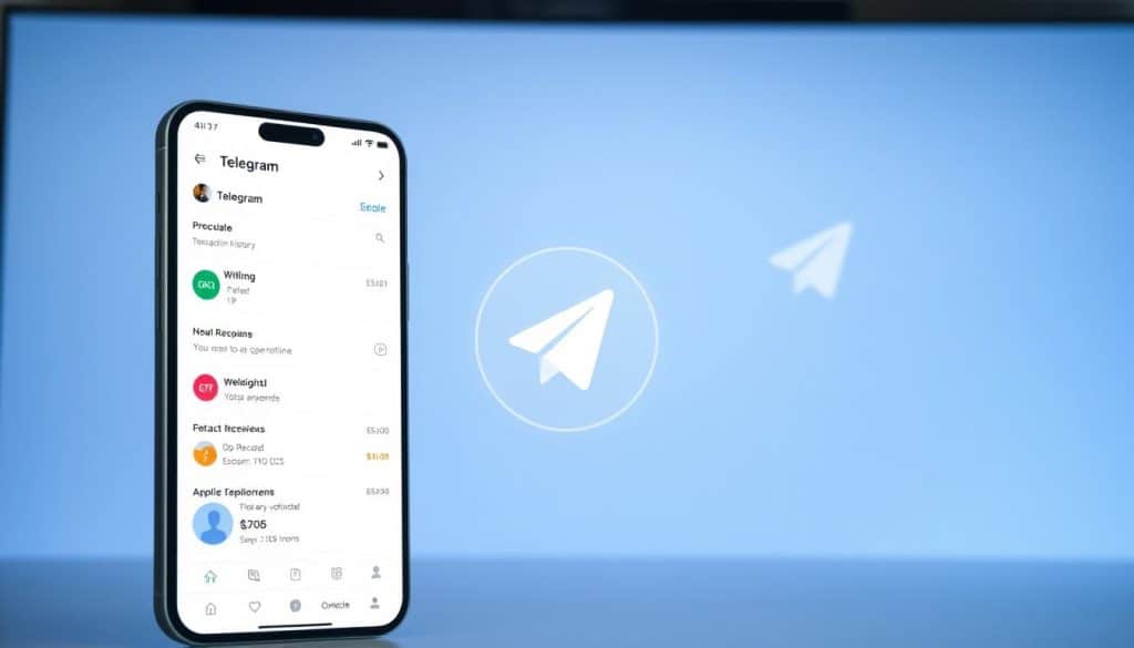 telegram wallet
