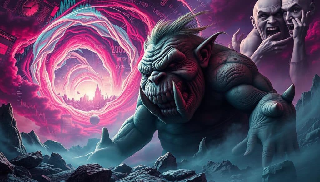 troll price prediction