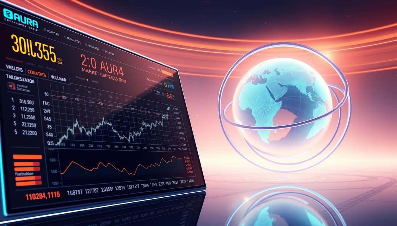 AURA price prediction