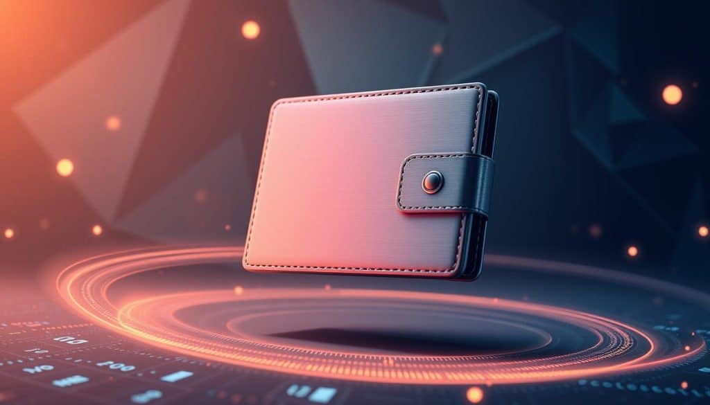 Anonymous Bitcoin Wallets