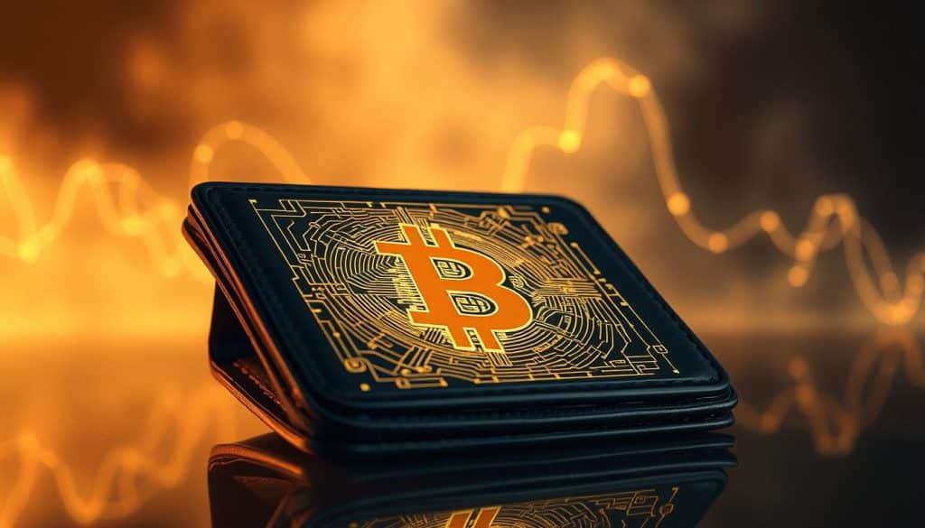 Bitcoin wallet holding $44 million moves funds after 12 years