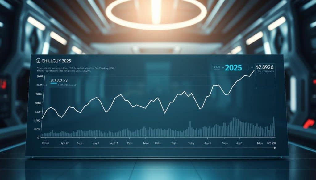 CHILLGUY price prediction