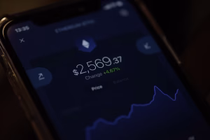 Crypto Business Playbook