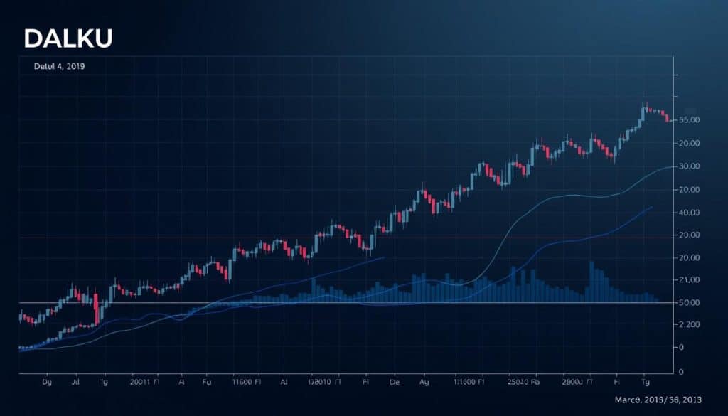 DAKU price prediction