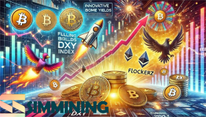 SIM Cloud Mining