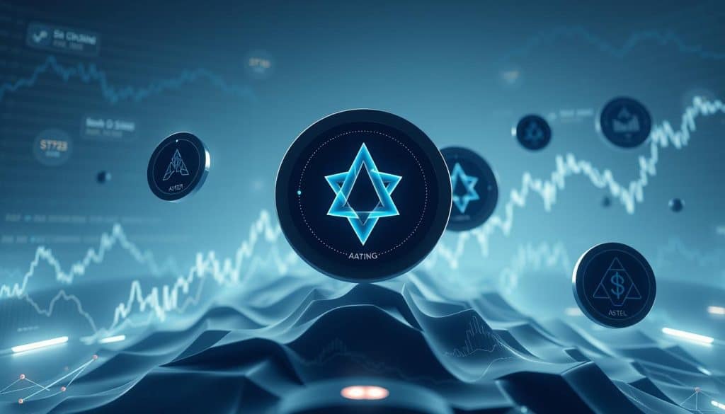 Top 3 Trending Crypto Now