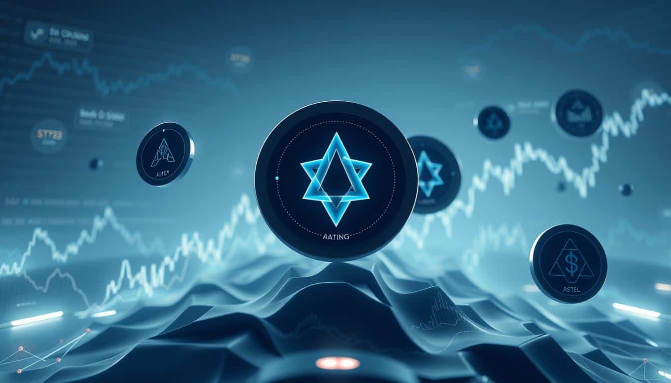 Top 3 Trending Crypto Now: Aster, Avantis, And STBL