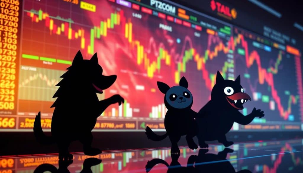 Top Meme Tokens Today