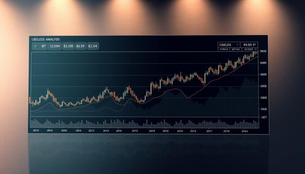 USELESS price prediction