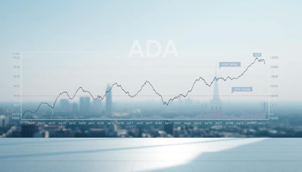 ada price prediction