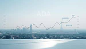 ada price prediction