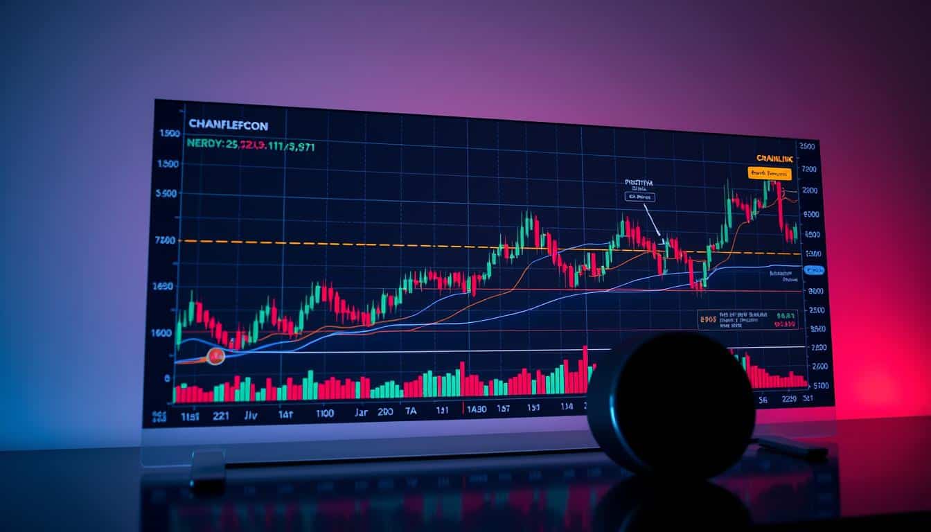 chainlink price prediction