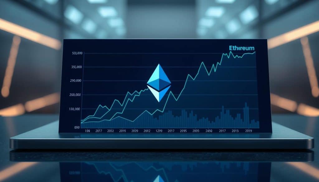ethereum price prediction 2025