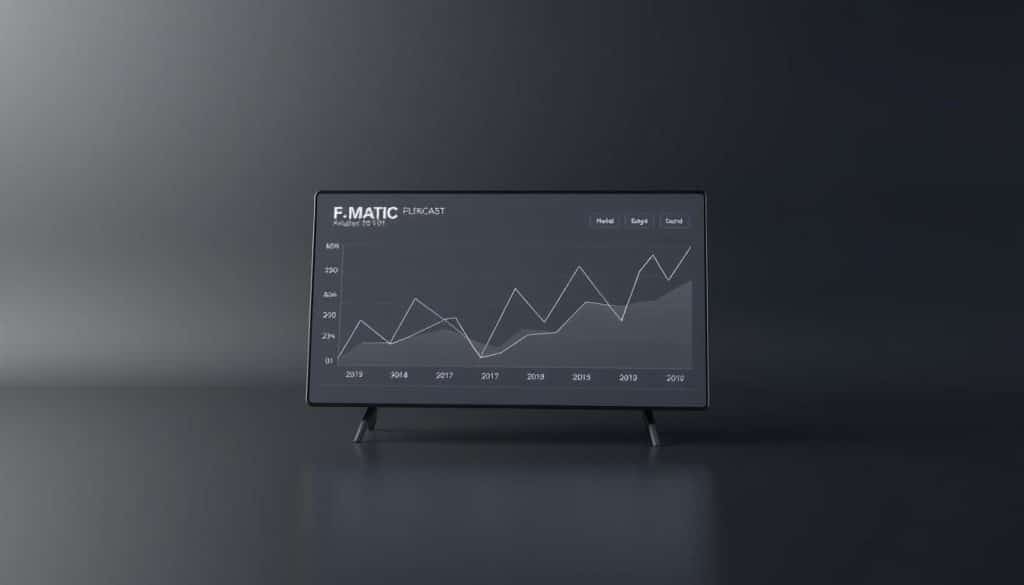 polygon price prediction