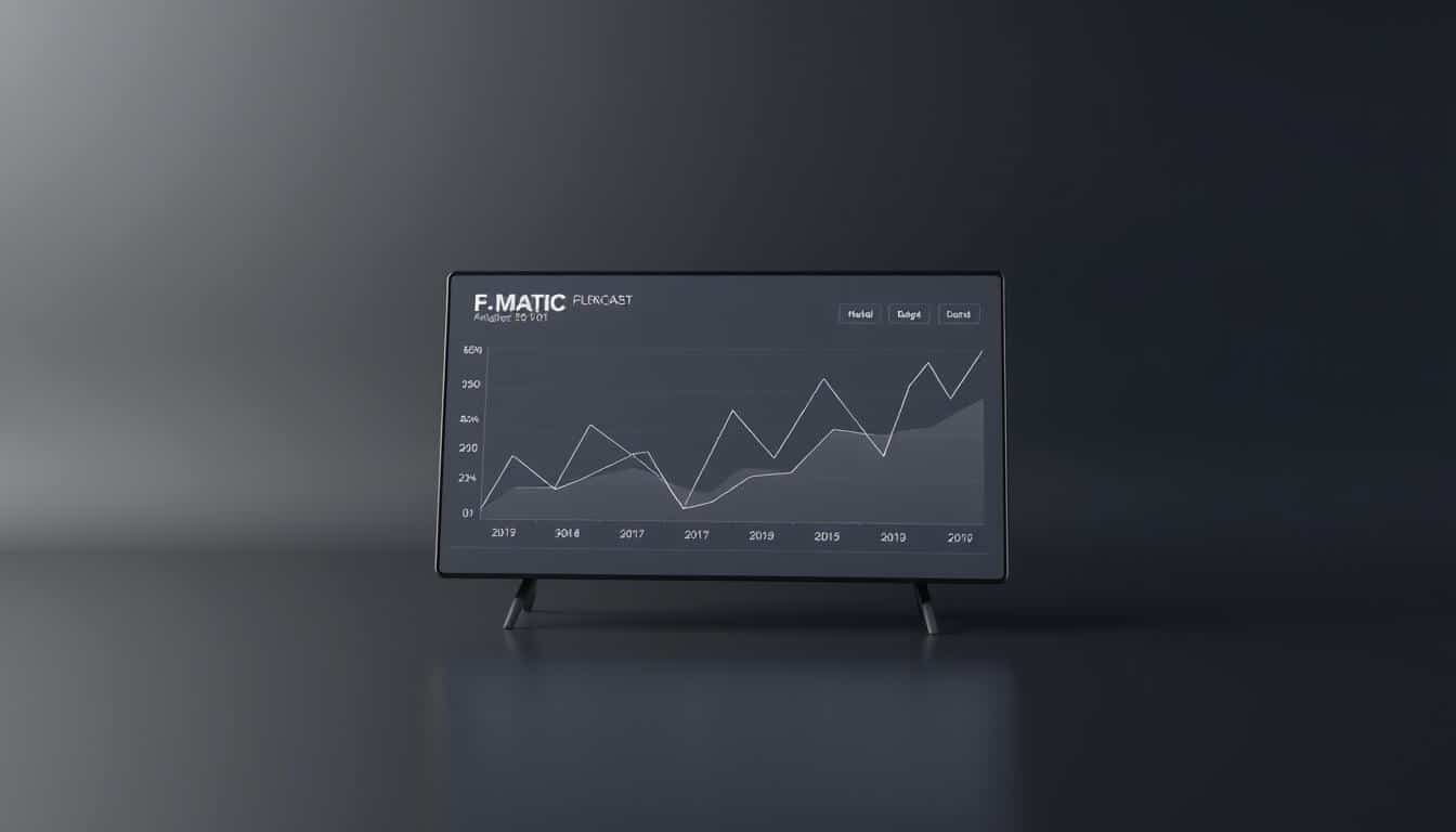 polygon price prediction