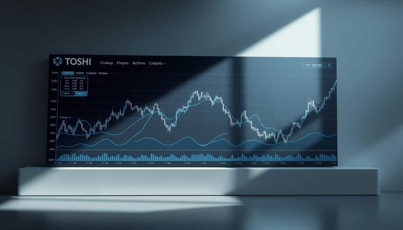 toshi price prediction