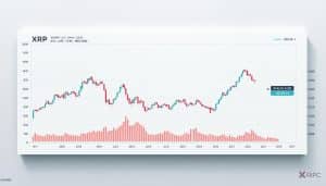 why is xrp dropping
