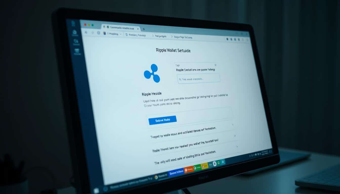 xrp wallet