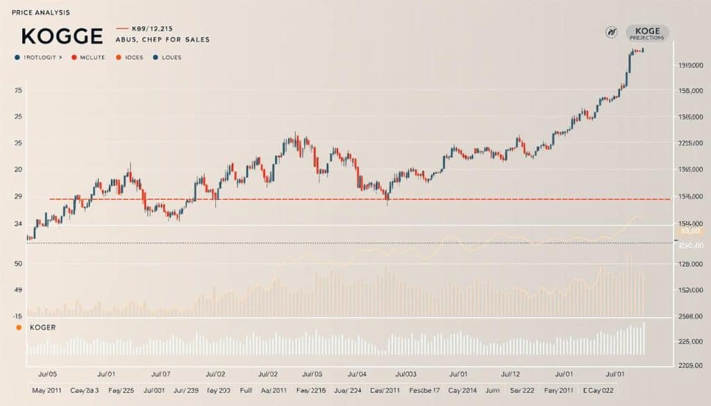 48 Club Token (KOGE) Price prediction
