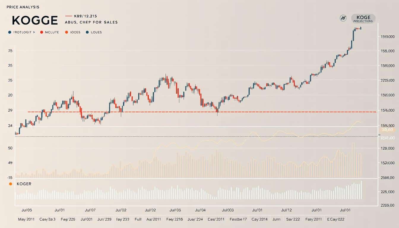 48 Club Token (KOGE) Price prediction