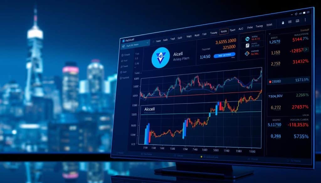 AICell price prediction