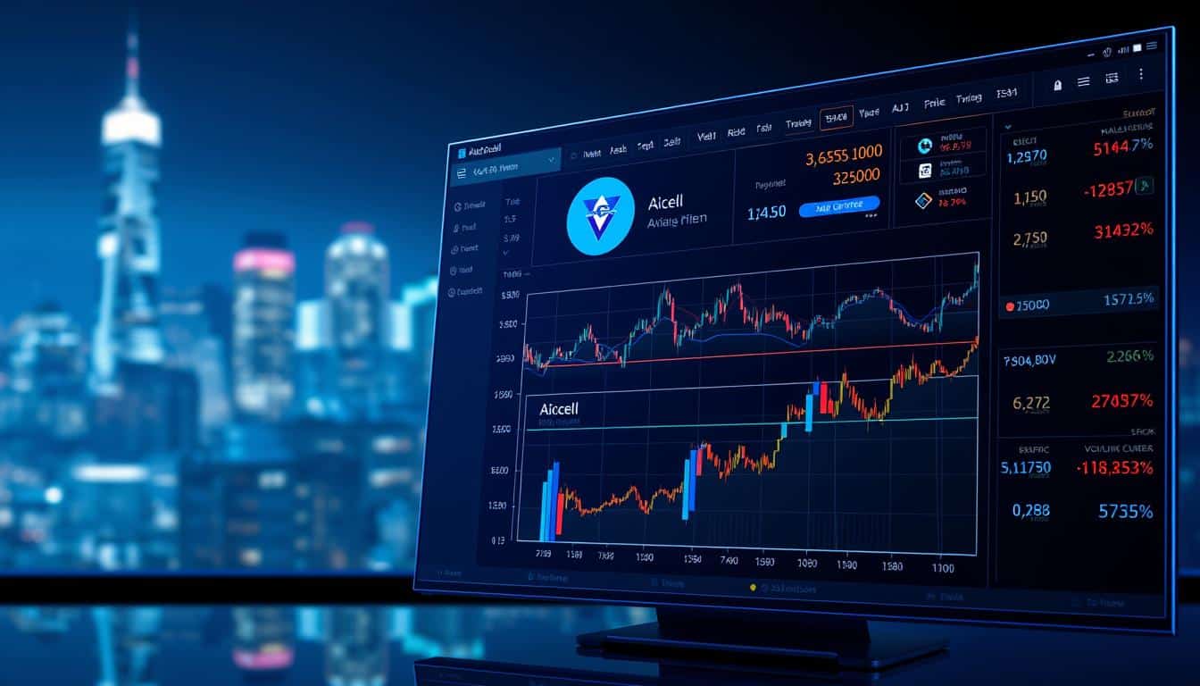 AICell price prediction