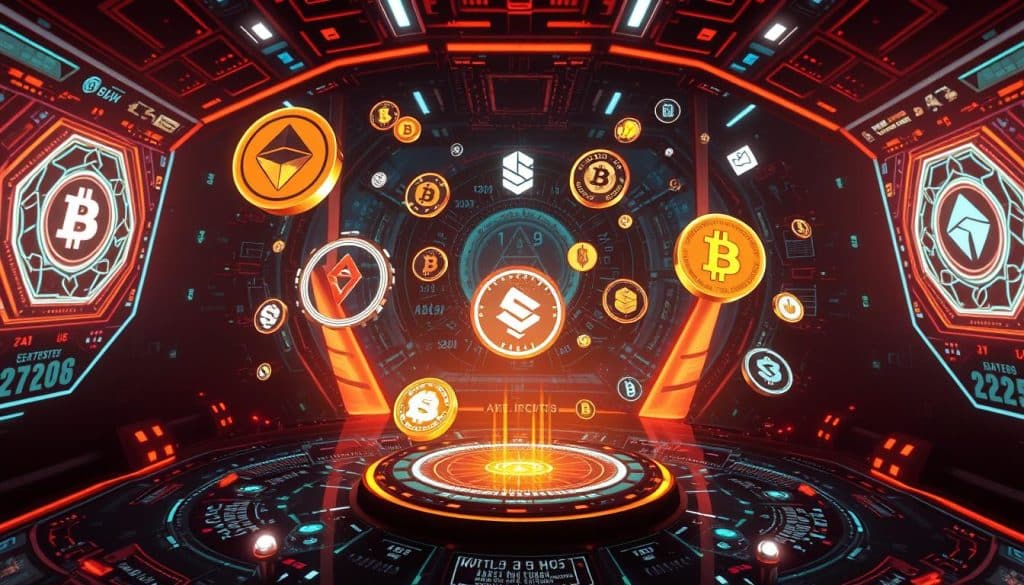 Best Free Crypto Airdrops