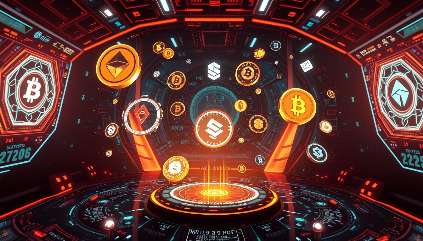 Best Free Crypto Airdrops