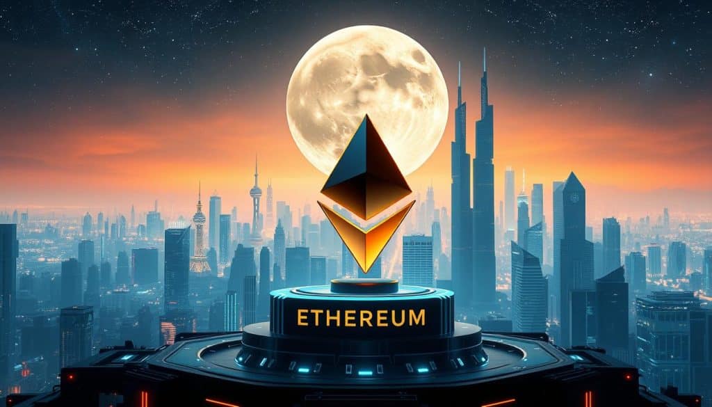 Bitmine Raises $1.5 Billion