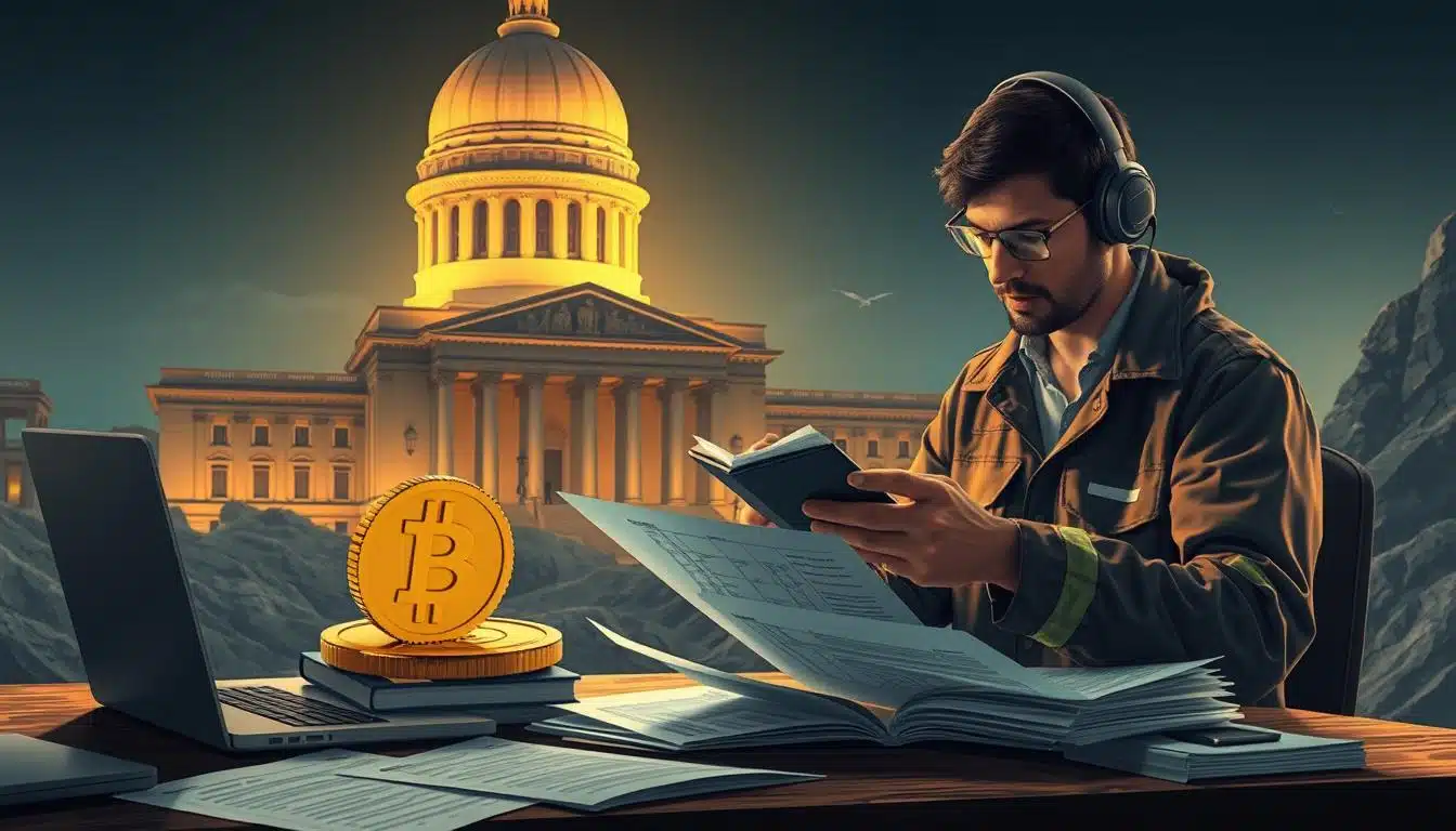 Crypto Mining Tax