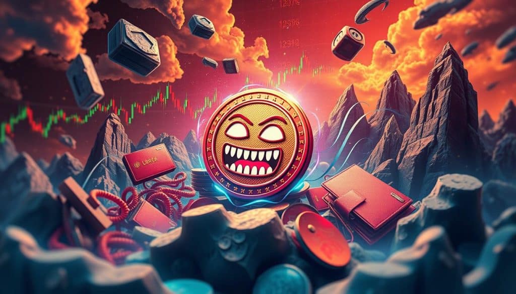 Is memecoin a good investment?