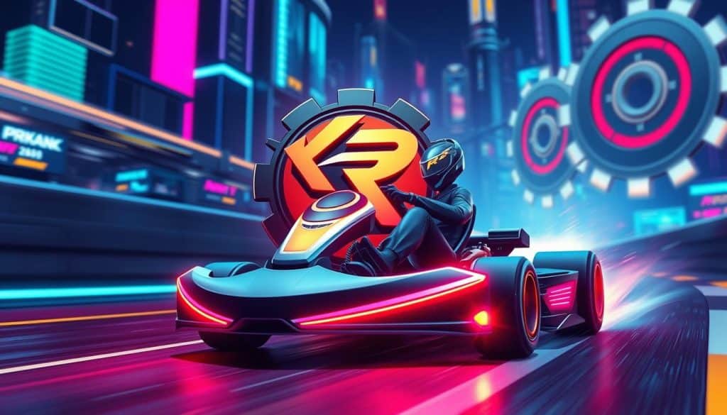 Kart Rumble presale