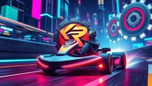Kart Rumble presale