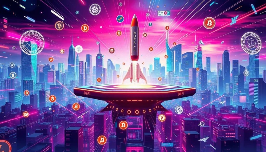 Liberlaunch Labs presale